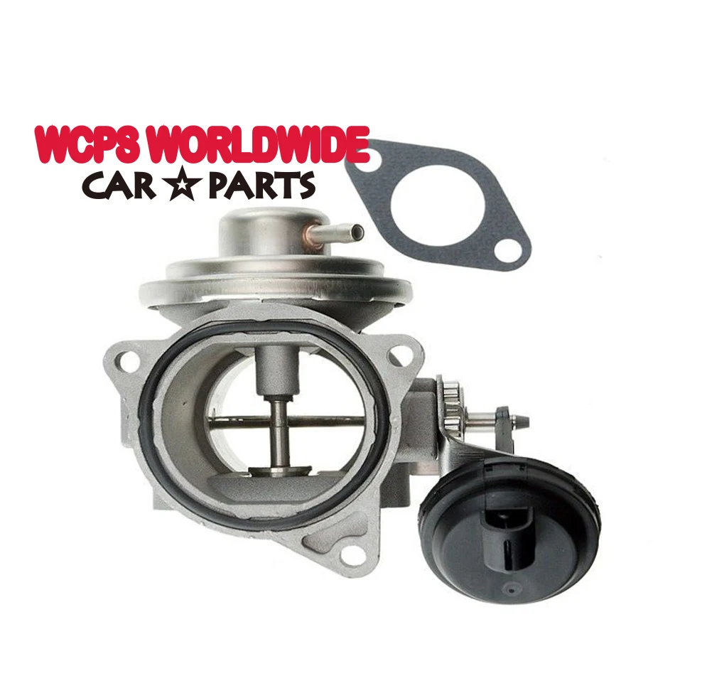 Клапан EGR для VW CADDY 2004-2011 1.9Tdi SKODA OCTAVIA 2004-2013 SEAT ALTEA 03G131501A 7451D 03G131501M | Автомобили и