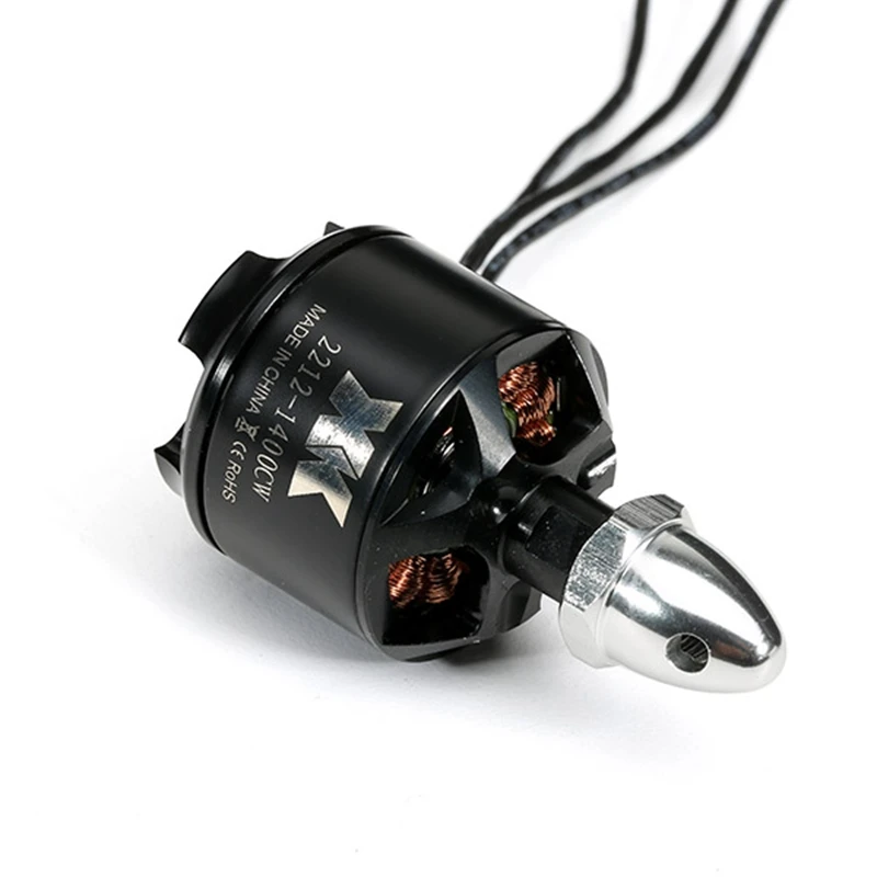 XK STUNT X350 RC Дрон Квадрокоптер запасные части CW/CCW двигатель для FPV гоночная камера