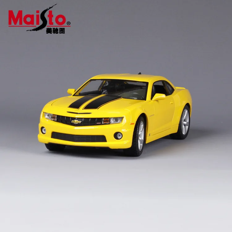 1:18 литые модели автомобилей из сплава коллекция mkd3 детские автомобили игрушки 2010