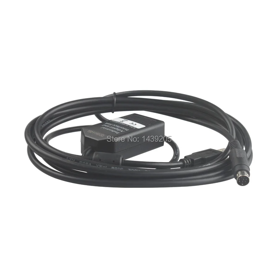 USB SC09 FX PLC программируемый кабель MELSEC SC 09 sc09 fx USB/RS422 интерфейс|interface microphone|interfaceinterface
