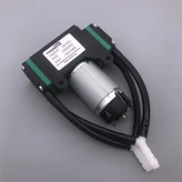 double head vacuum pump air pump 1420vp dc12v 14200001