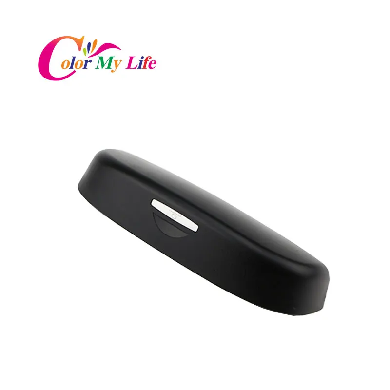 Цветной чехол с солнцезащитным козырьком My Life для автомобиля держателем Audi A1 A3 A4