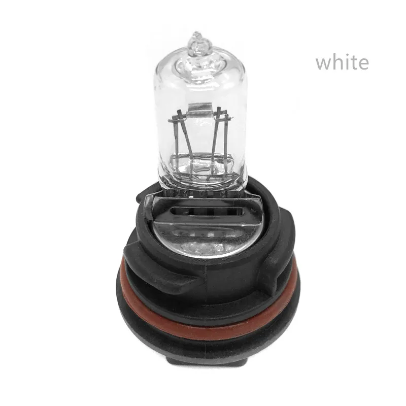 6.99 Мотоциклетный головной светильник PH11 12V40/40 Вт мотоциклетная лампа HID желтый светильник для Honda DIOZX/Z4 мотоциклетный светильник blub - Цвет: 6.99