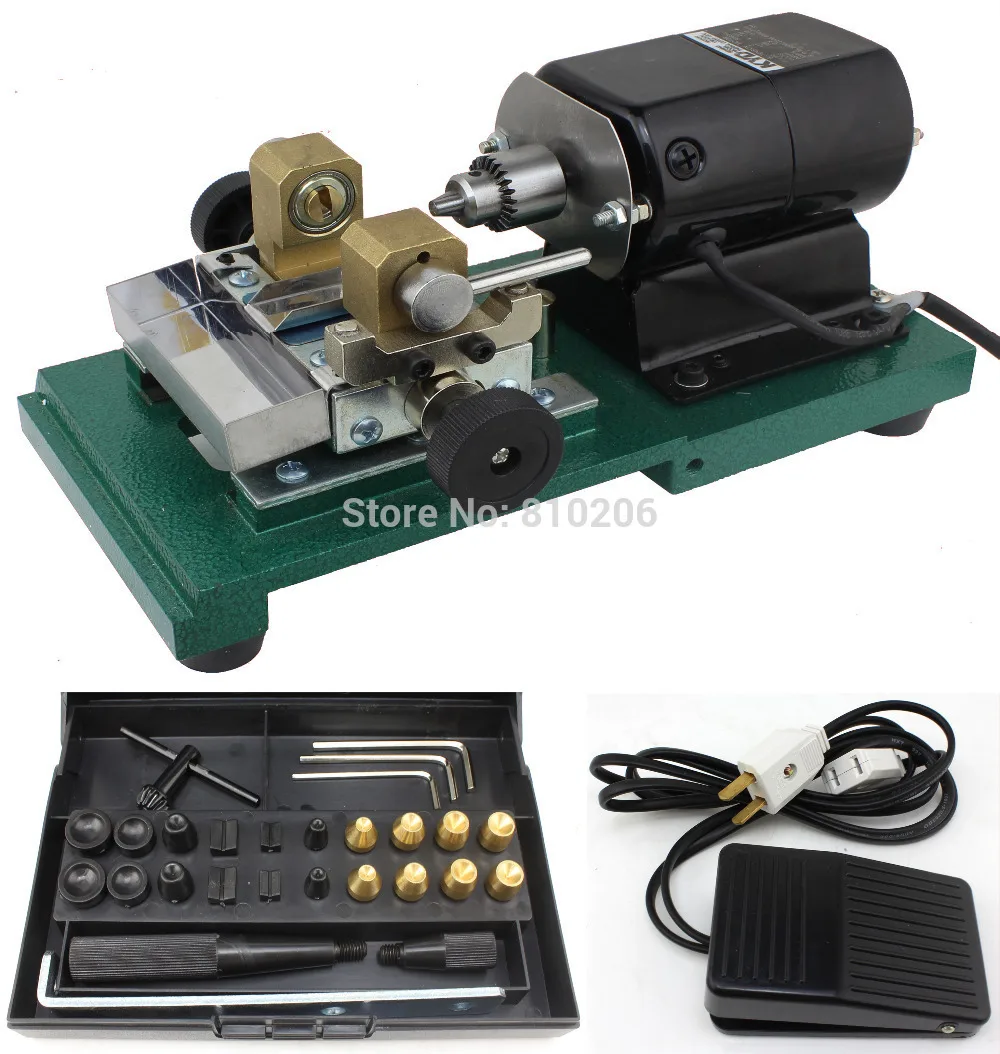 

Wholesale 220V Pearl Drilling /Holing Machine Pearl Driller Tungsten Steel Needles 0.7-1.2mm