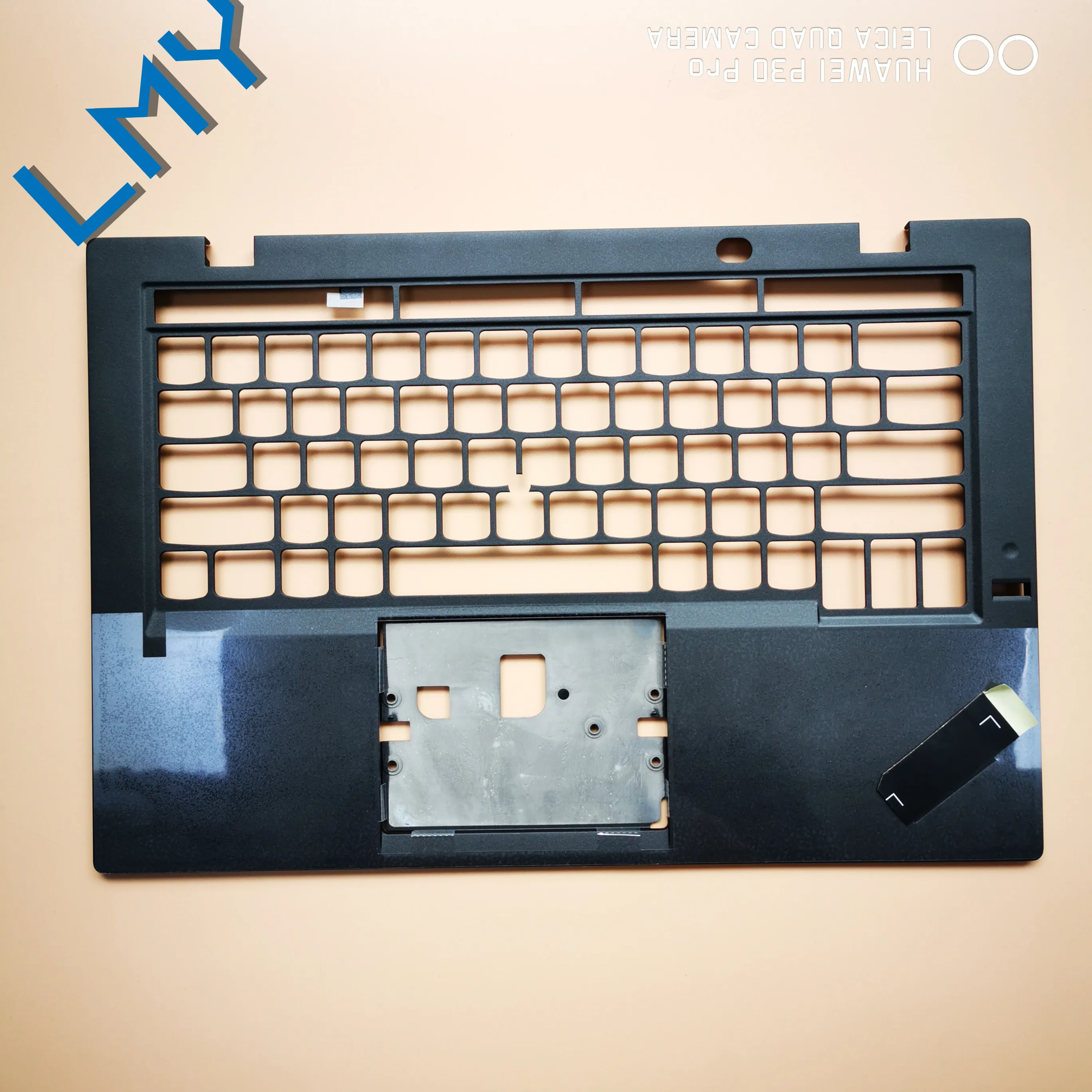 Панель для клавиатуры Lenovo ThinkPad X1 Carbon 3rd 2015 с отверстием рук | Компьютеры и офис