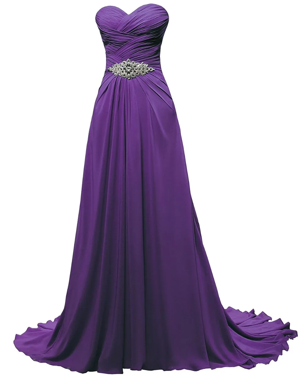 Шифоновое вечернее платье-Русалка А-силуэта винтажное женское платье длинные