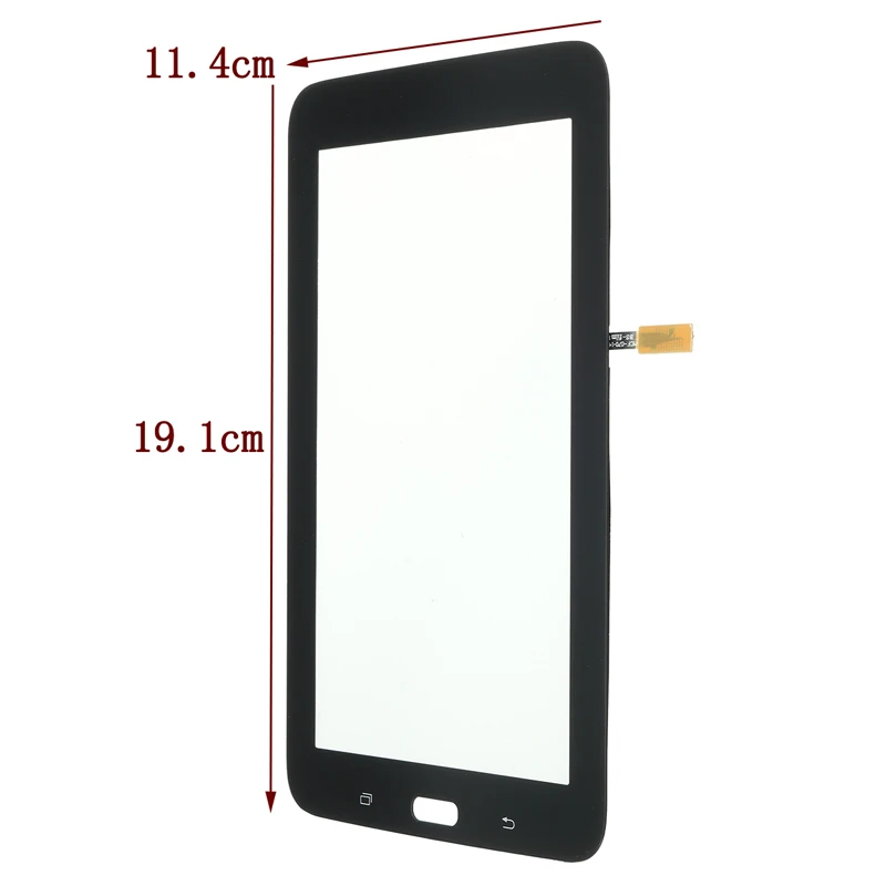 Новый оригинальный 7 0 дюймов Tab3 для Samsung Galaxy Tab 3 Lite T110/SM-T110 Защитное стекло