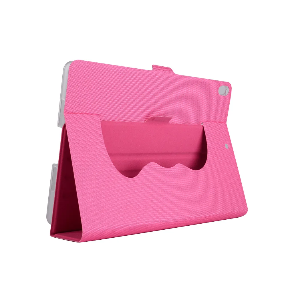 Ультратонкий чехол книжка из поликарбоната и искусственной кожи с поворотом на