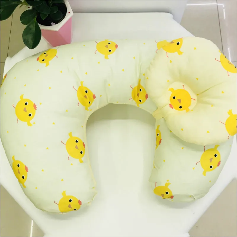 2 шт./компл. Подушка для кормления ребенка подушка грудного вскармливания