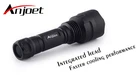 Новинка Anjoet C8 Cree XML2 U2-1A светодиодный фонарик, фонарь, фонарь, велосипедный фонарь, Самооборона, фонарь для кемпинга, лампа, для велосипеда на 18650 год
