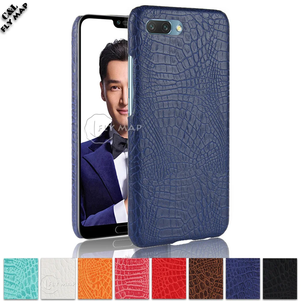 Откидной Чехол-кошелек с подставкой для huawei Honor 10 COL-L29 кожаные сандалии на высоких каблуках с силиконовый чехол для мобильного телефона чехол Coque Капа для Honor10 COL L29 Майя Ретро сумка