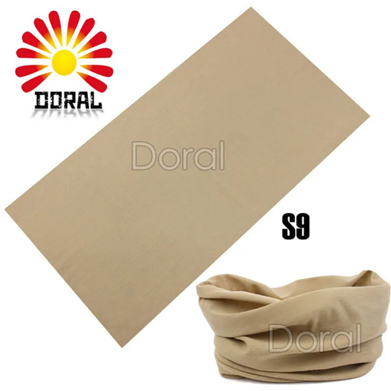 100% полиэстер микрофибра трубчатые Многофункциональный мотоцикл шарф оголовье