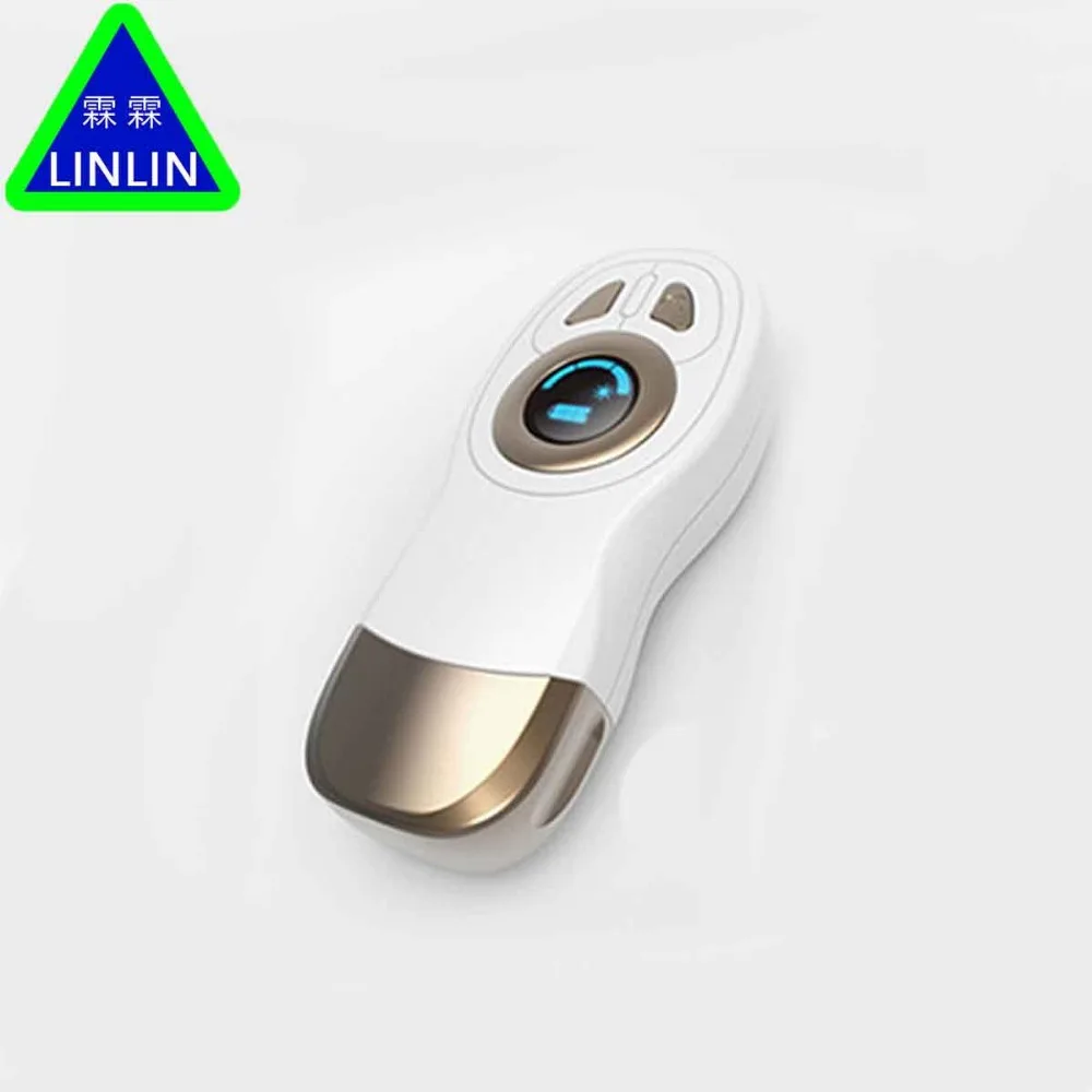 LINLIN Razors автоматический безболезненный инструмент для удаления волос бытовые