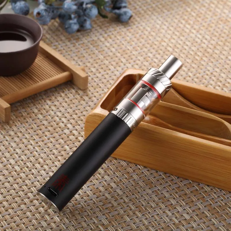 Огромный VAPE эго evod убийца электронная сигарета пара Storm A19 EC бак 0.3ohm поле mod