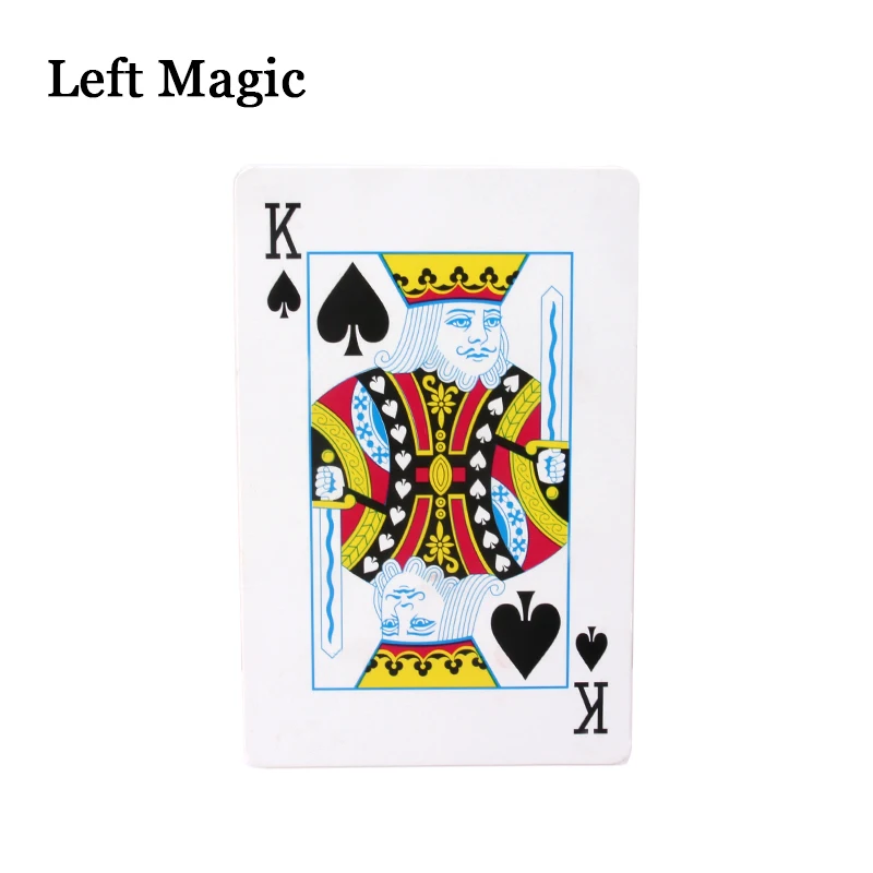 Волшебные трюки для мобильных телефонов с колоды крупным планом Инструменты