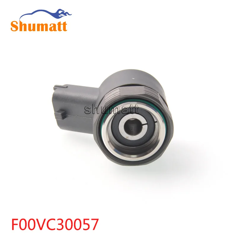 Части Common Rail F00VC30057 топливный инжектор в сборе Соленоидный клапан для 0445110031 0445110036