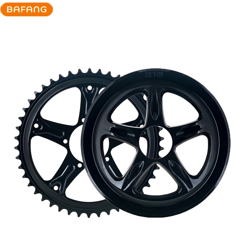 Bafang 8fun BBS01B BBS02B BBSHD комплекты для преобразования двигателей тормозной Кривошип