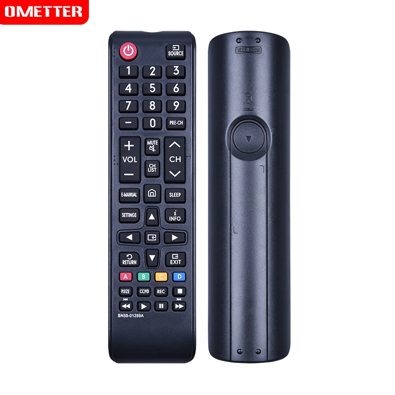 Новый пульт дистанционного управления для Samsung TV UN55MU6290F UN65MU6070F UN75MU6290F TV|Пульты ДУ| |