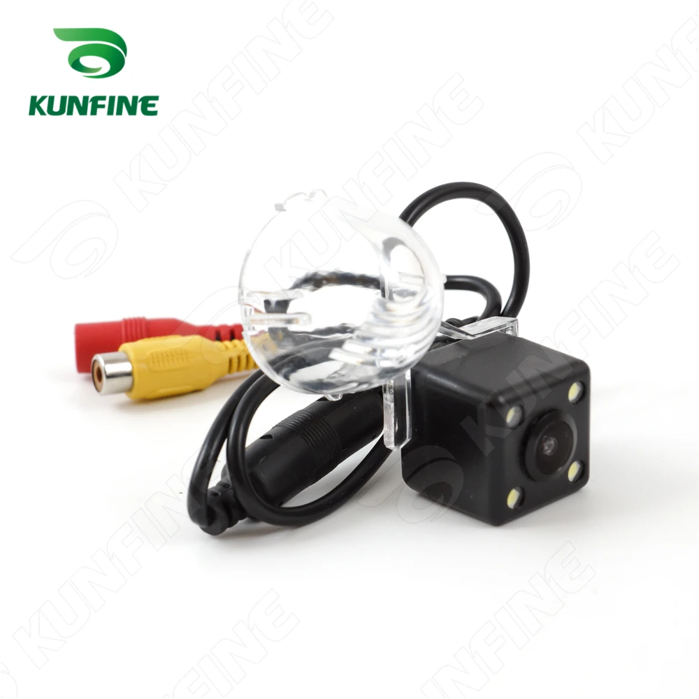 Беспроводная CCD Track Line Автомобильная камера заднего вида для Suzuki SX4 2009 2010 2011 2012 2015