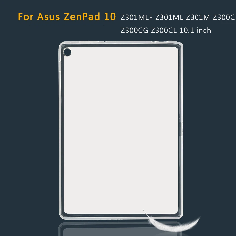 ms Kikiss откидной складной чехол-подставка для планшета для ASUS ZenPad Zen Pad 10 Z300C Z300CG Z300CL 10,1 светильник вес кожаный PU чехол - Цвет: ms