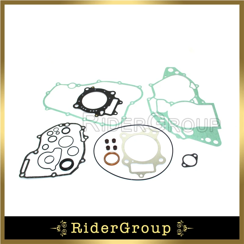 Полный комплект прокладок двигателя для Honda CRF250 CRF250R CRF250X CRF 250 R X 2004 2005 2006 2007 2008 2009 Pit