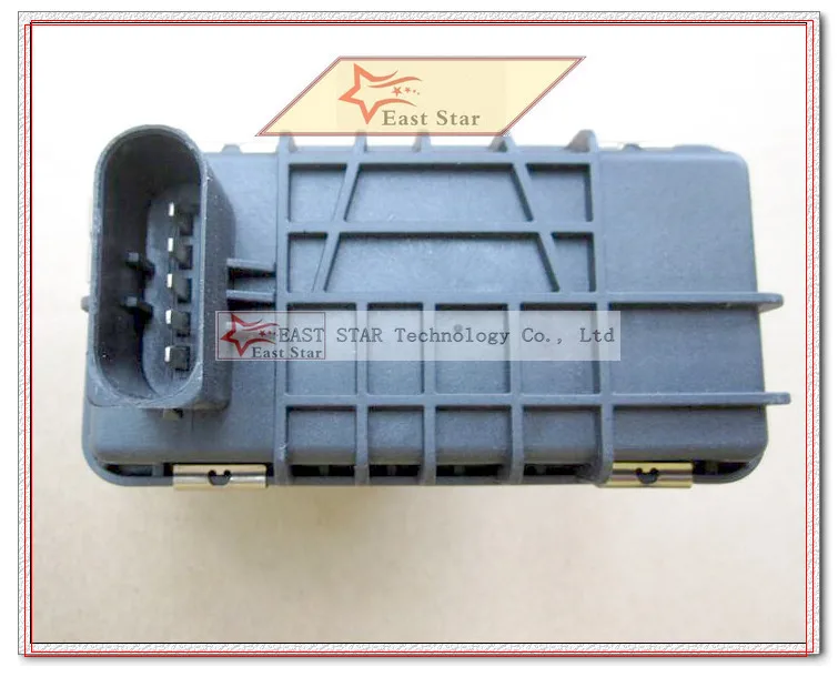 Электронный турбопривод wastegate G-88 G-088 767649 6НВ 009550 787556 BK3Q6K682PC для Ford Transit 2.2L TDCI DuraTorq Euro