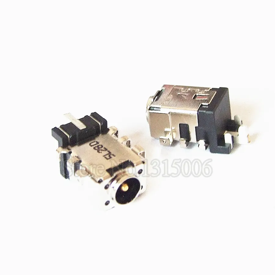 

DC Jack Power Port Socket Connector For ASUS X456U X456UF X456UJ X456UQ X456UR X456UV