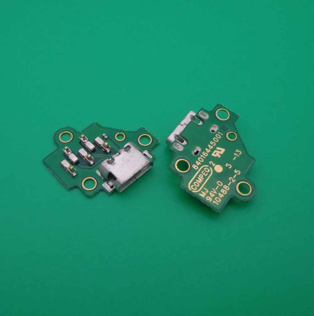 

200 шт./лот для Motorola Moto G3 XT1031 XT1042 XT1033 micro usb зарядный разъем штепсельная вилка док-станция Разъем Порт