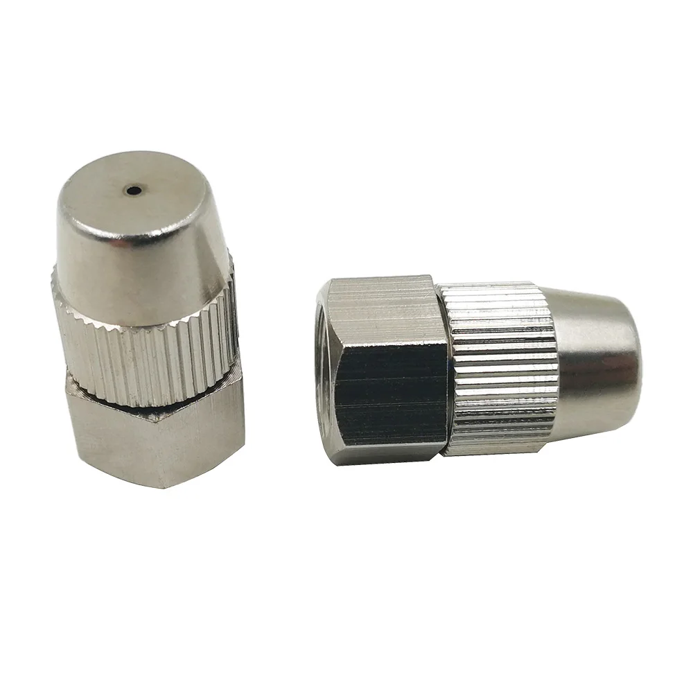 

Регулируемая насадка с полным конусом, защита от пыли, насадка для тумана, теплица, теплица, насадка для тумана, распылитель водяного тумана