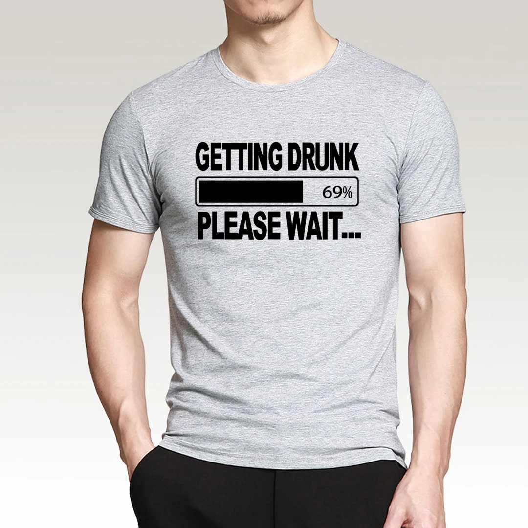 Вечерние мужские футболки в стиле хип хоп с принтом 100% хлопок лето 2020|men t shirt|t