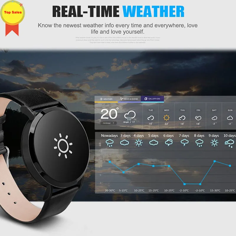 hotsale best Smart Watch Bluetooth Sport Pedometer Blood Pressure Heart Rate Monitor Wristband Bracelet band for IOS | Электроника