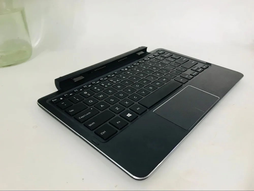 Клавиатура для ноутбука dell Latitude 11 5175 5179 K12M T54KN Venue Pro 5130 7130 7139 7140 K12A V11Pro|Клавиатуры