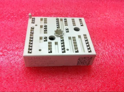 

Freeshipping New SKIIP25AC12T4V1 SKIIP 25AC12T4V1 Power module