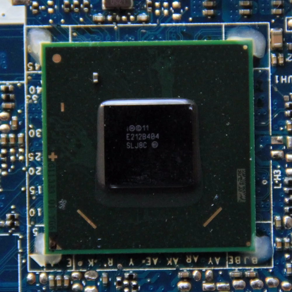 CN 0N35X3 N35X3 для DELL Inspiron 5520 материнская плата ноутбука LA 8241P HM77 DDR3 полностью