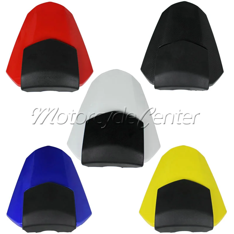 Hot Sale ABS Plastic Motorcycle Rear Seat Cover Cowl For 2008-2015 Yamaha YZF R6 Fairing Set 09 08 10 11 12 13 15 14 | Автомобили и
