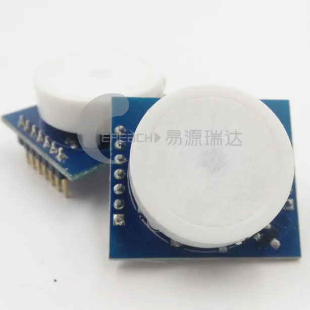 Фотографический датчик PLANTOWER HCHO SENSOR DS формальдегида длительный срок службы