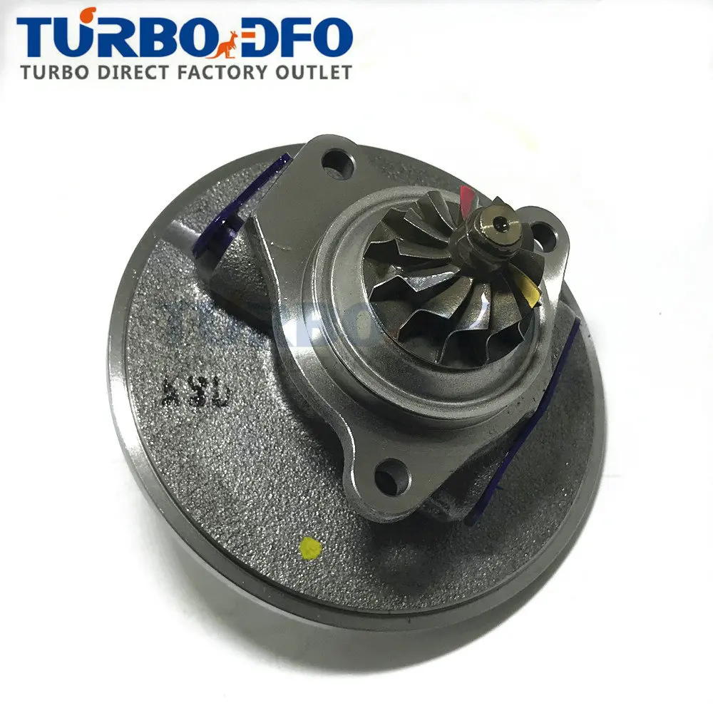 Новинка 801374-0003 турбо CHRA GT1241JOSZ турбозапчасти 14411-9263RB картридж фонарик Captur Clio 801374 dci