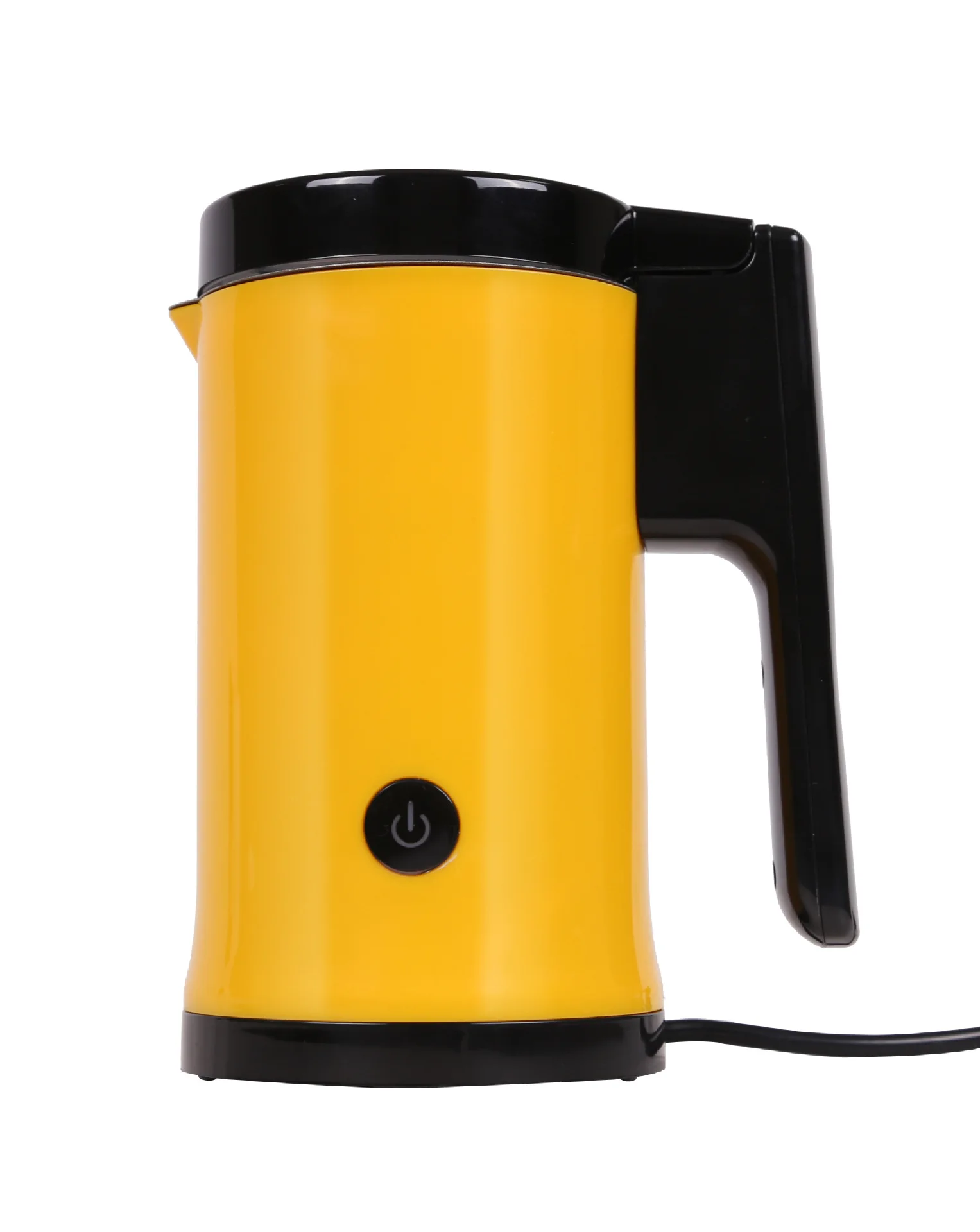 Новейшие полностью автоматическая молочной пены Maker качество молоко пузырь