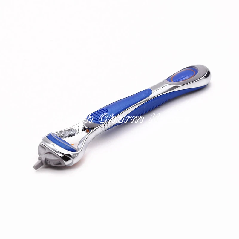 1 шт. 5 многоразовая Бритва Ручка Универсальный портативная бритва точильные