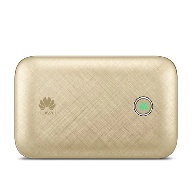 Оригинальный Huawei E5771 9600mAh внешний аккумулятор 4G LTE WiFi роутер мобильный Hotspot ключ UMTS