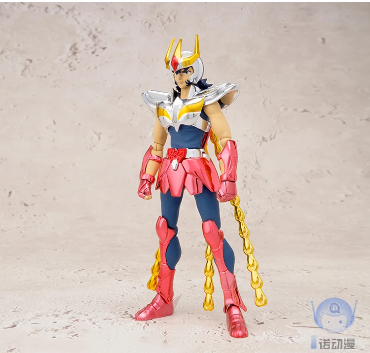 Bandai D. D. Панорама сцена святая Сейя Золотой Миф Ткань Shiryu Shun shaka Athena seiya фигурка модель 10 см