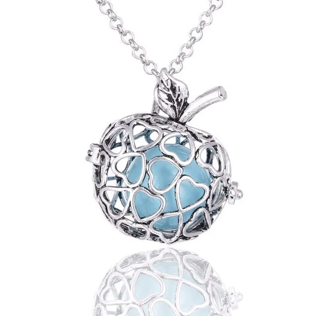 2016 Горячая продажа 10 шт оптом сердце пустотелая клетка филигрань шар коробка