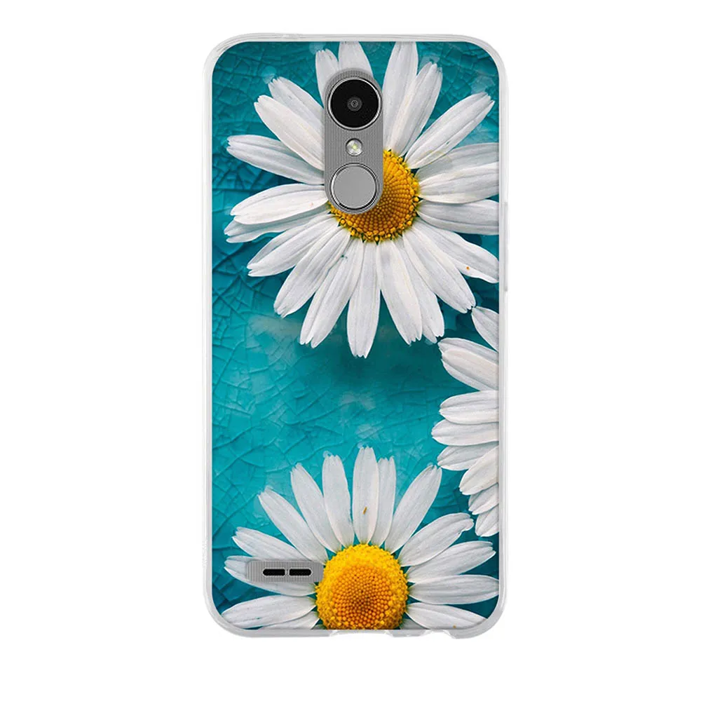 Чехол для LG LV5 из ТПУ силиконовый чехол K10 2017 M250N M250 LV5|Бамперы| |