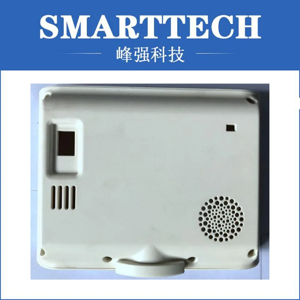 

OEM plastic injection mold of plastic projector cover
