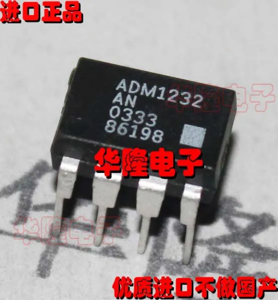 ADM1232AN Новый и оригинальный|Запасные части| |
