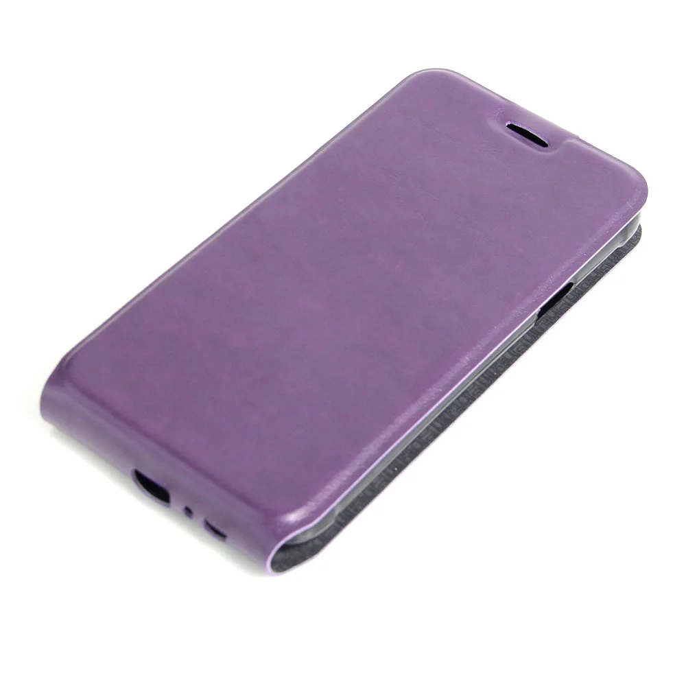 (OUZIFISH) чехол для Samsung Galaxy S3 S4 S5 S6 S7 MINI EDGE I9300 Активный Чехол из искусственной кожи