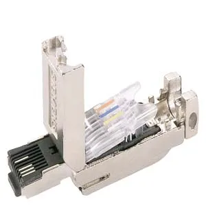 6GK1901 1BB10 2AA0 6GK1 901 PROFINET промышленный интерфейс Ethernet RJ45 быстрая доставка|interface|profinet |