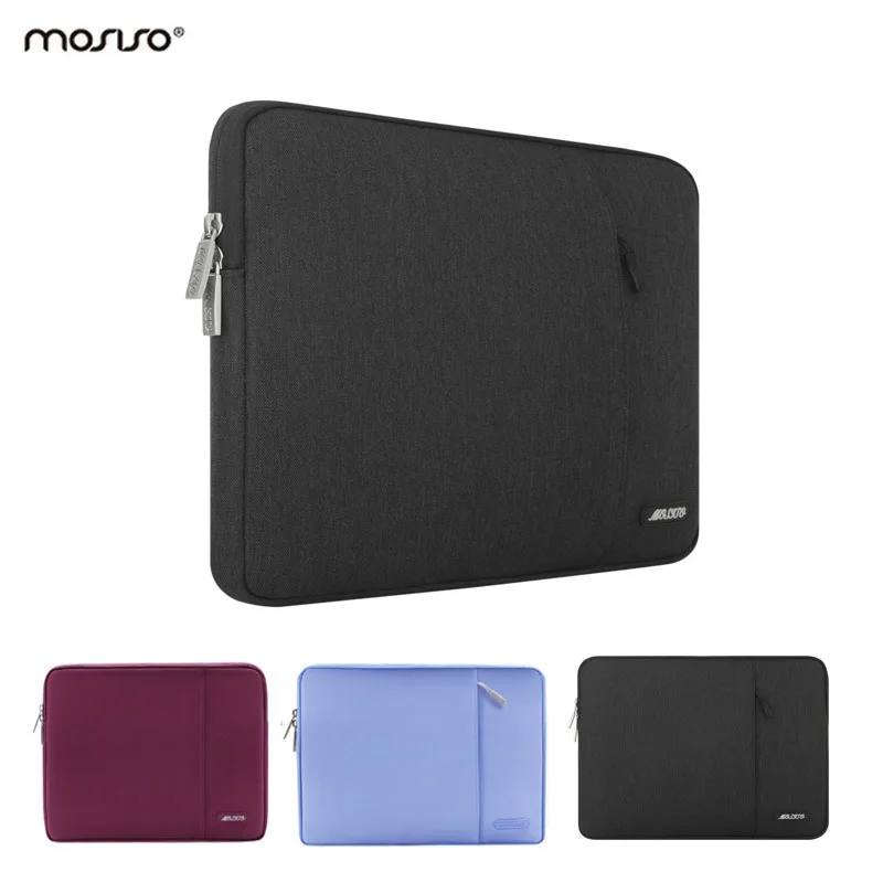 Аксессуары для ноутбуков MOSISO классический рукав Macbook новый Pro 13 2016 2017 полиэстер
