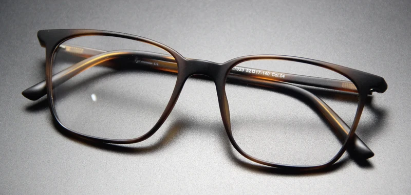 YOptical Для женщин oculos-де-грау Винтаж Очки Рамки S Для мужчин TR90 оптический зрелище Рамки рецепта чудо