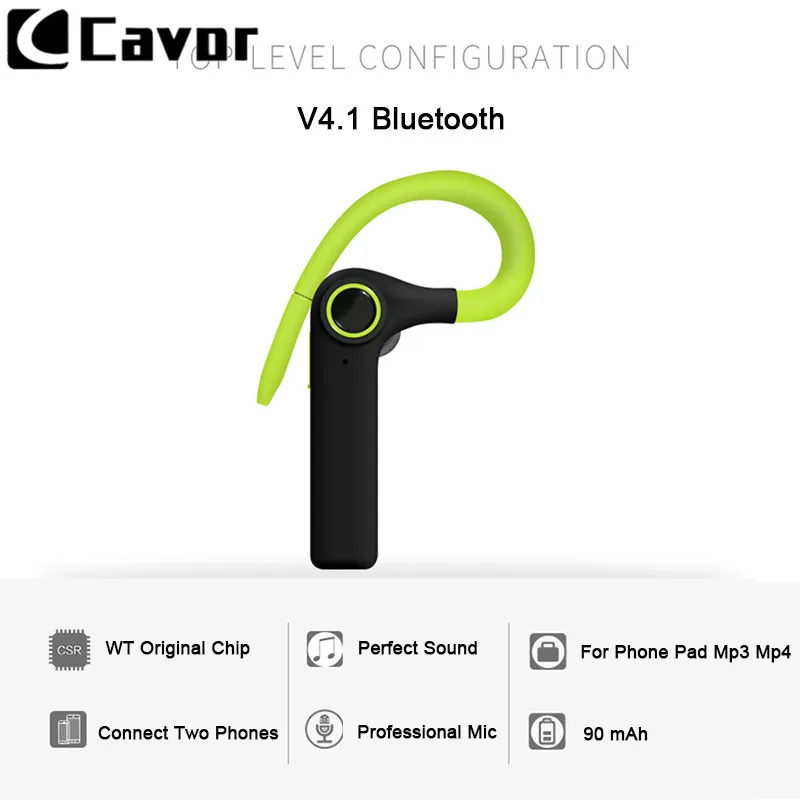 Спортивные Беспроводной Bluetooth динамик для сяо mi 6 8 S2 Se A1 A2 mix 2 2s Max красный